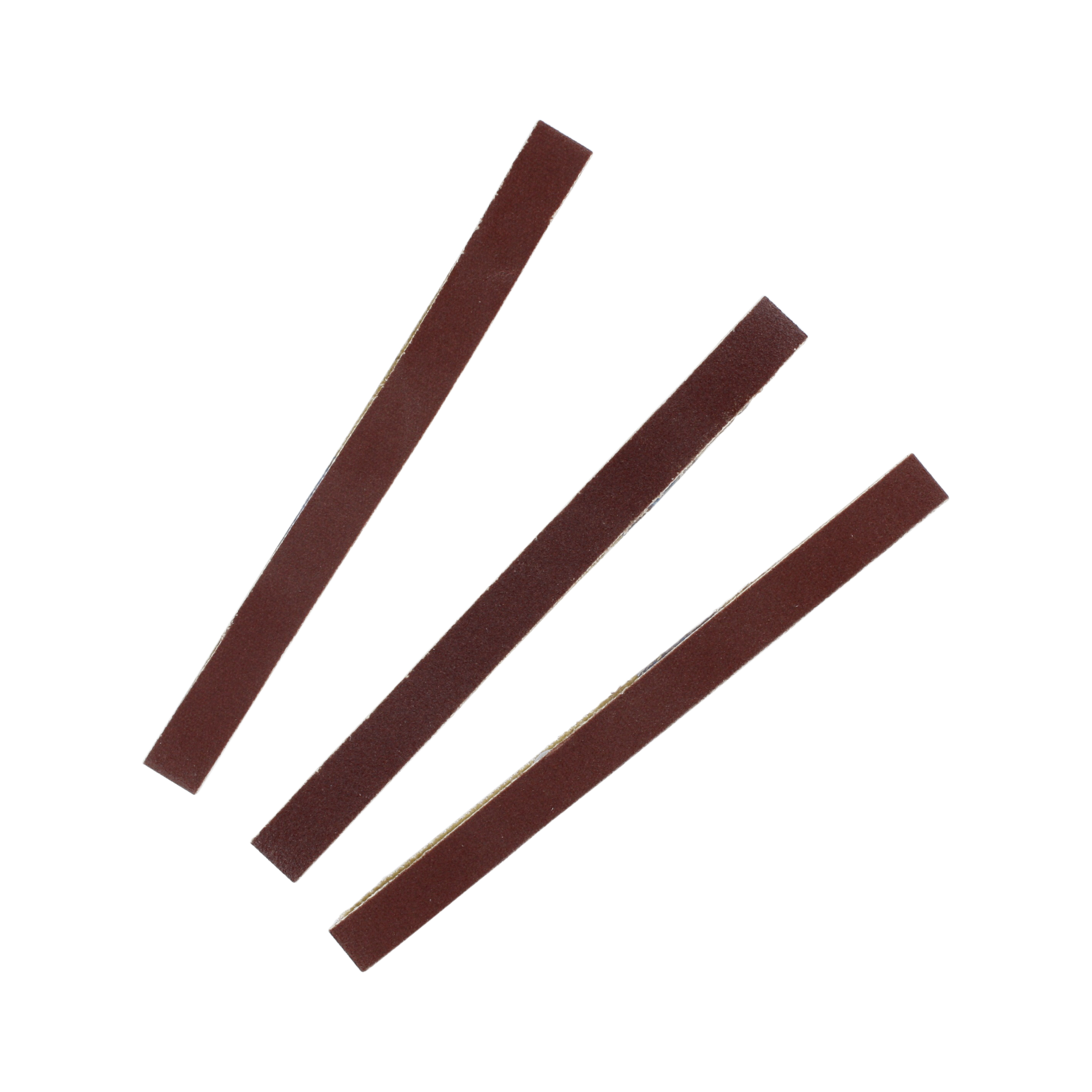 Schuurbanden 10mm 3 stuks